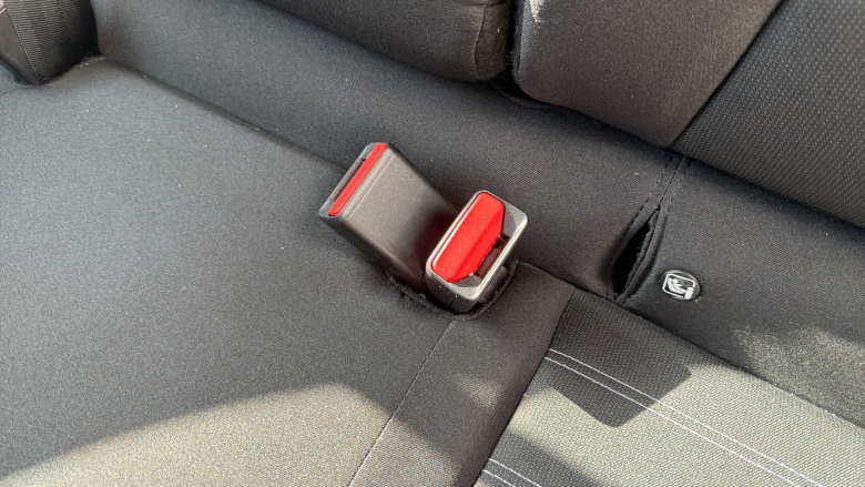 Dacia Sandero Stepway 1.0 TCe Expression 5dr Petrol Hatchback